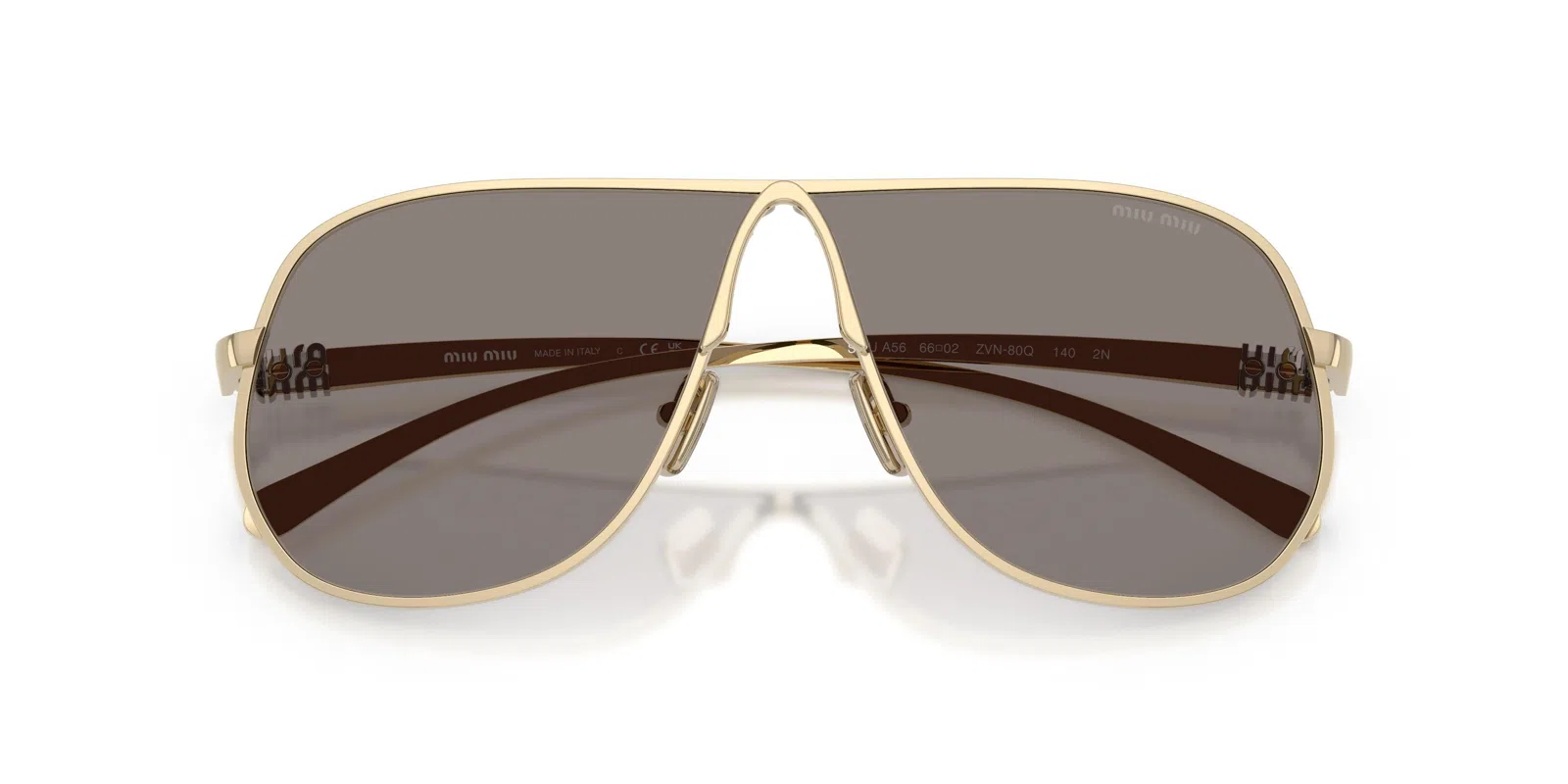 Miu A56S Sunglasses - view 24